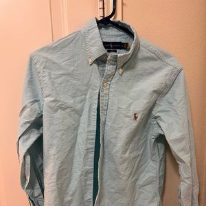 Authentic Ralph Lauren Polo Medium
